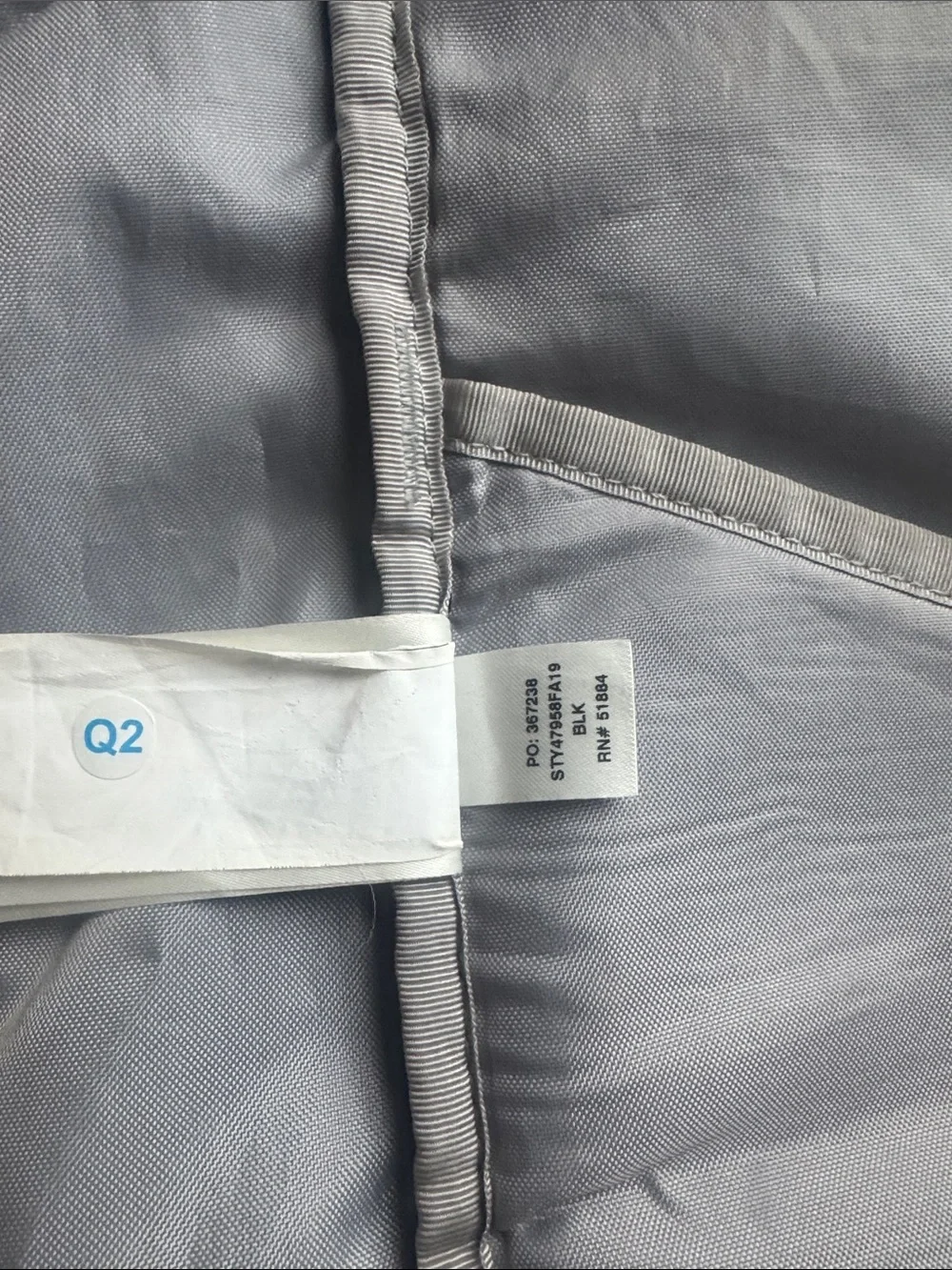 Patagonia arbor classic